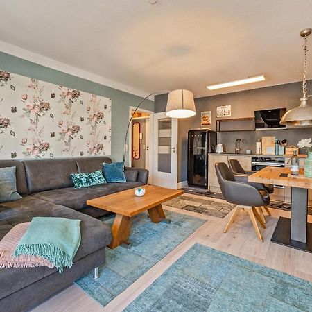 Appartamento Haus Miramar 09 Heringsdorf  Esterno foto